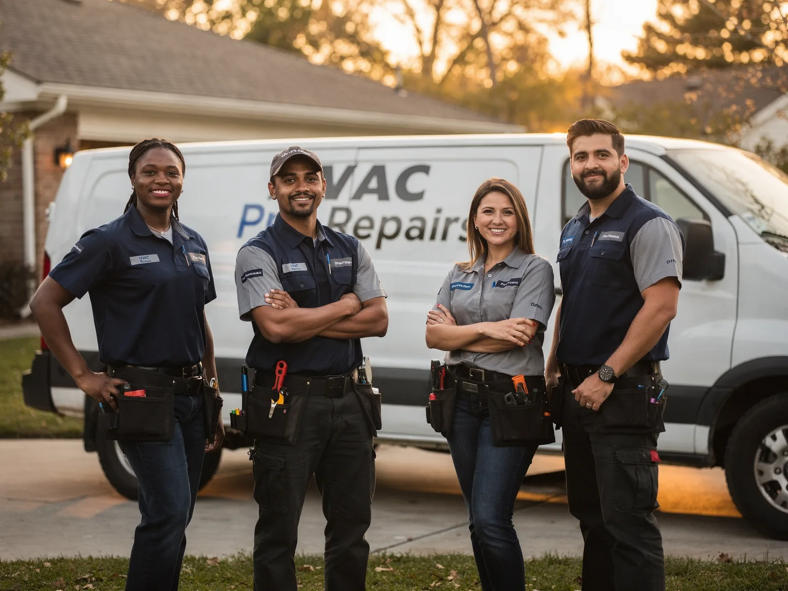 Heat Pump Repair company in Upperstrasburg, PA