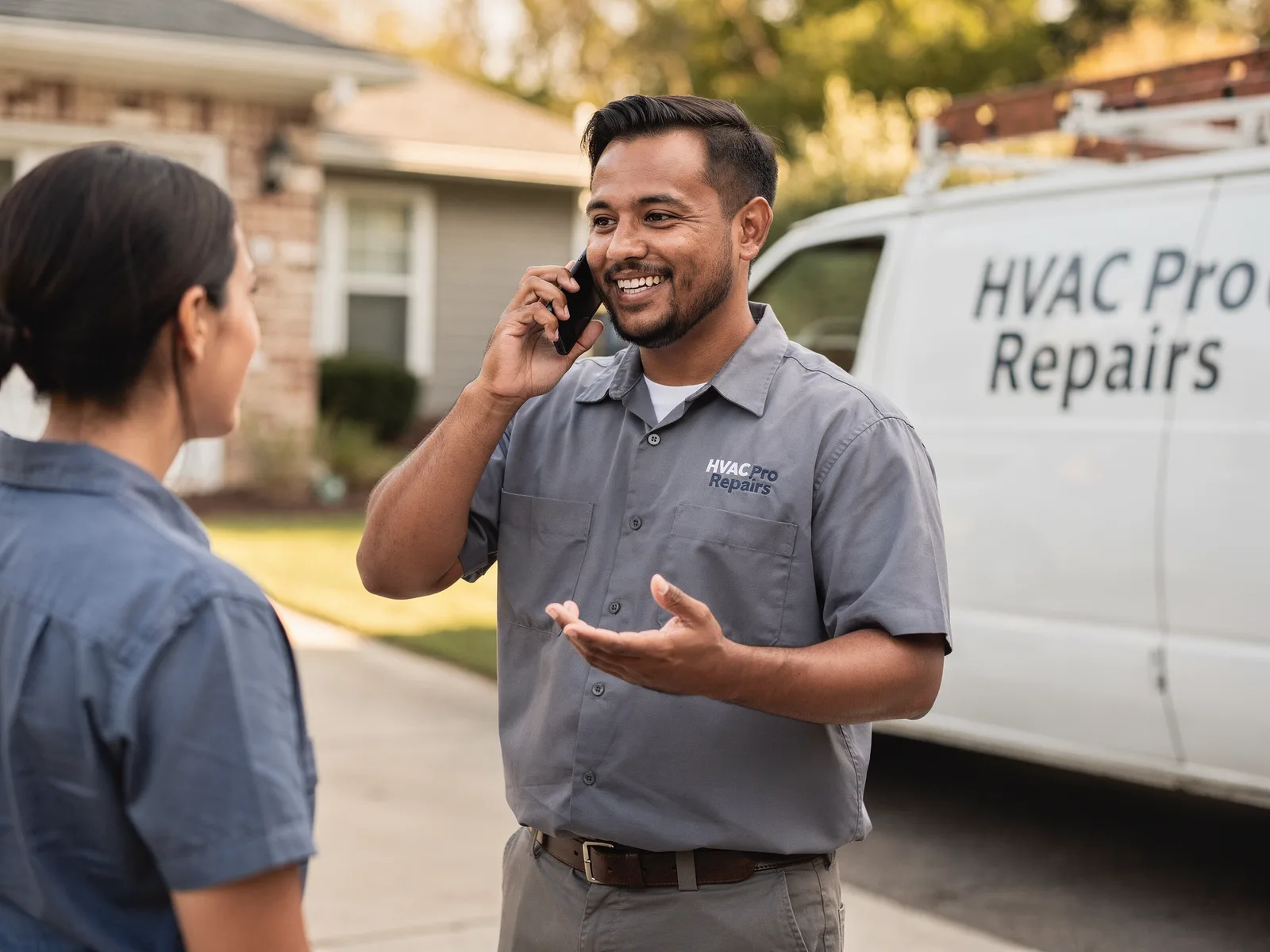 Heat Pump Repair Upperstrasburg, PA FAQs